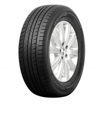 RoadX RXQUEST H/T02 225/60 R17 99H